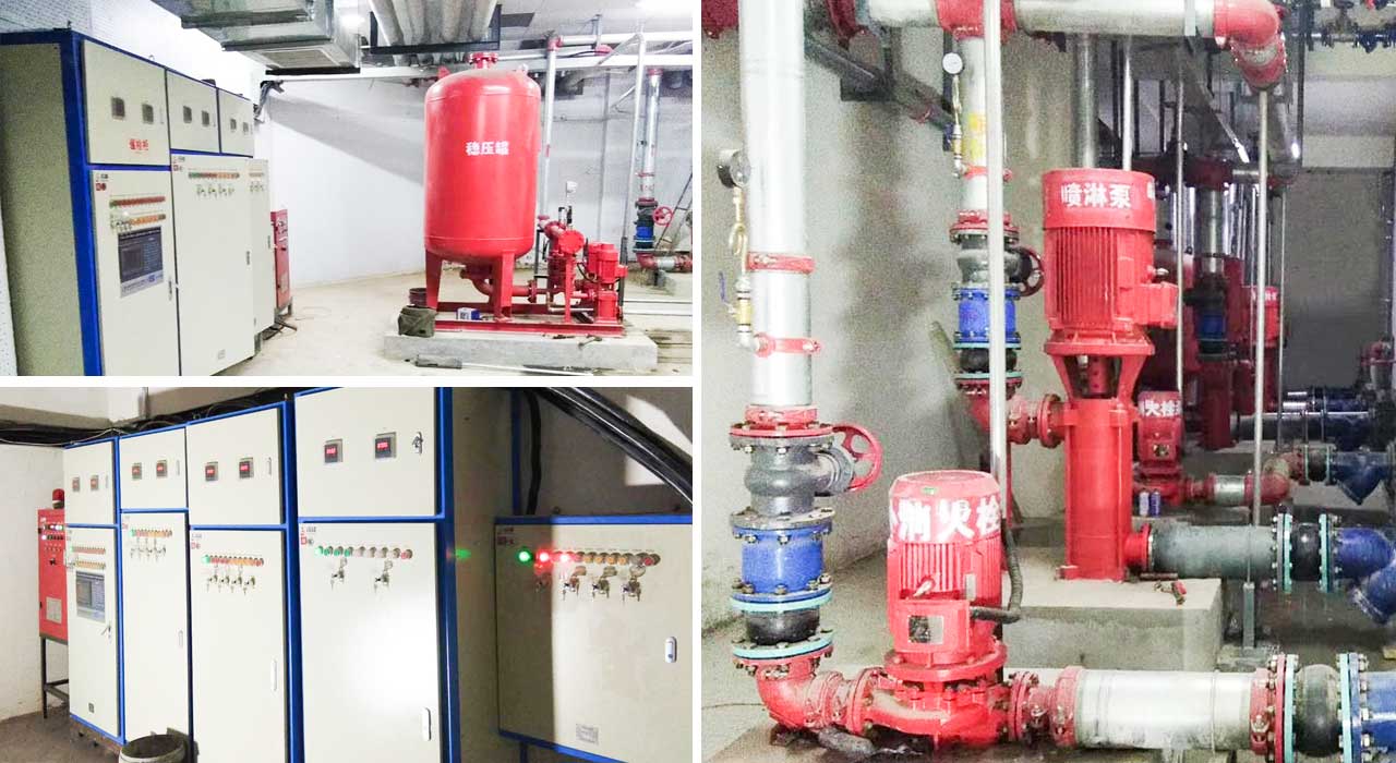 消防泵、噴淋泵、消防控制柜、消防穩壓給水設備.jpg 消防泵、噴淋泵、消防控制柜、消防穩壓給水設備.jpg